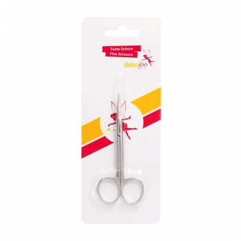 Fine Scissors